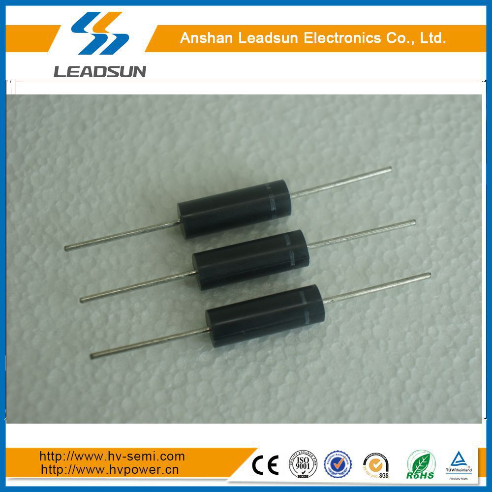 CL0808T High Voltage Diode 8KV 500mA （Anshan leadsun Electronics Co